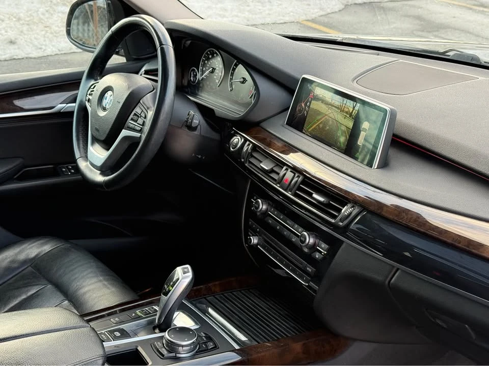 2015 BMW F15 X5 - Image 17 of 19