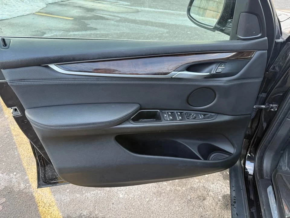 2015 BMW F15 X5 - Image 11 of 19
