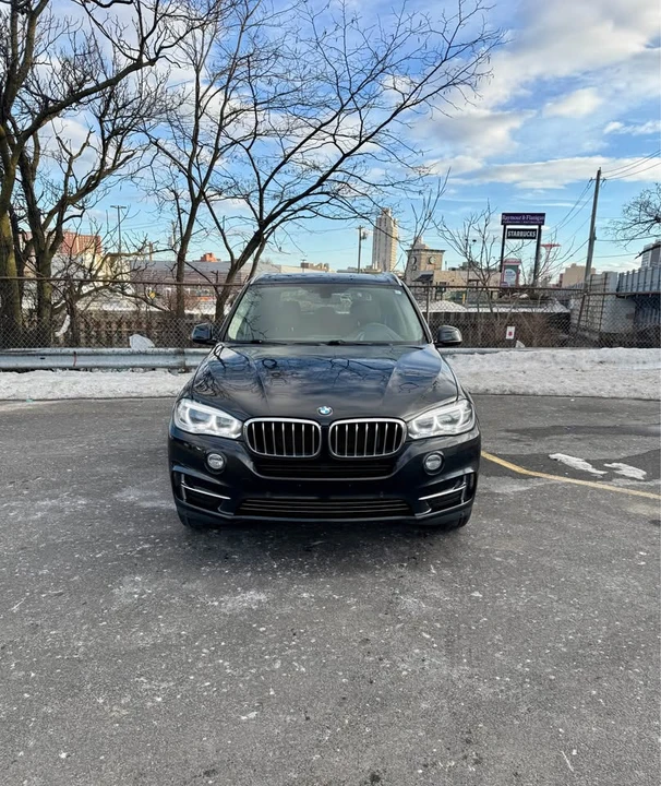 2015 BMW F15 X5 - Image 2 of 19