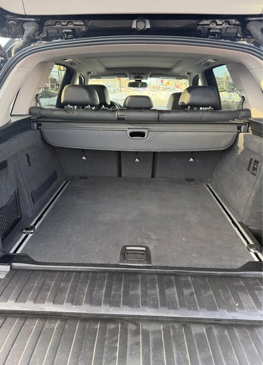 2015 BMW F15 X5 - Image 7 of 19