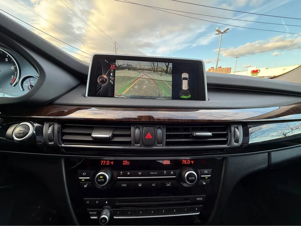 2015 BMW F15 X5 - Image 14 of 19