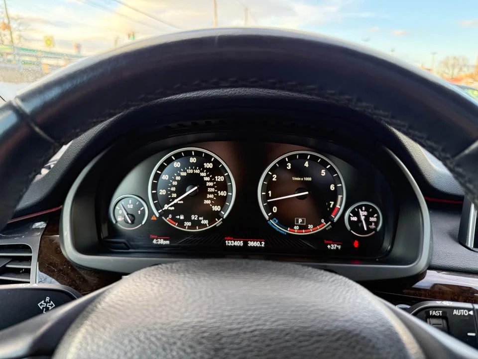2015 BMW F15 X5 - Image 15 of 19