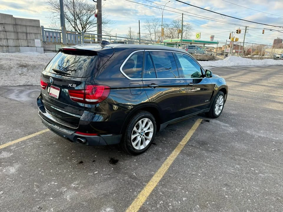 2015 BMW F15 X5 - Image 6 of 19