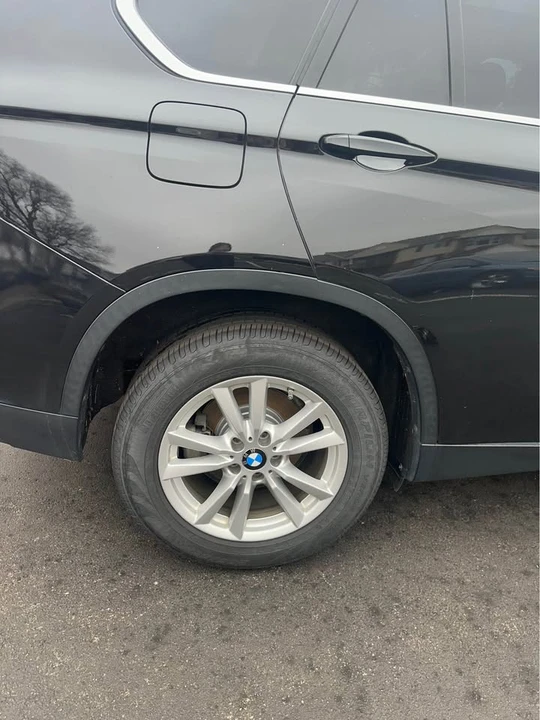 2015 BMW F15 X5 - Image 13 of 20