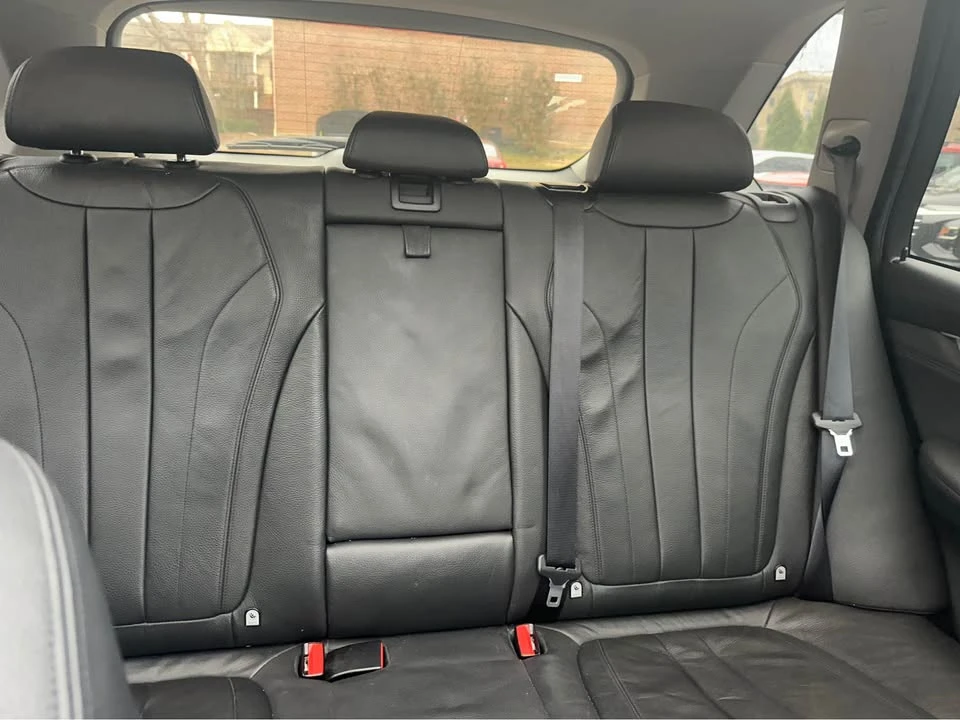 2015 BMW F15 X5 - Image 7 of 20