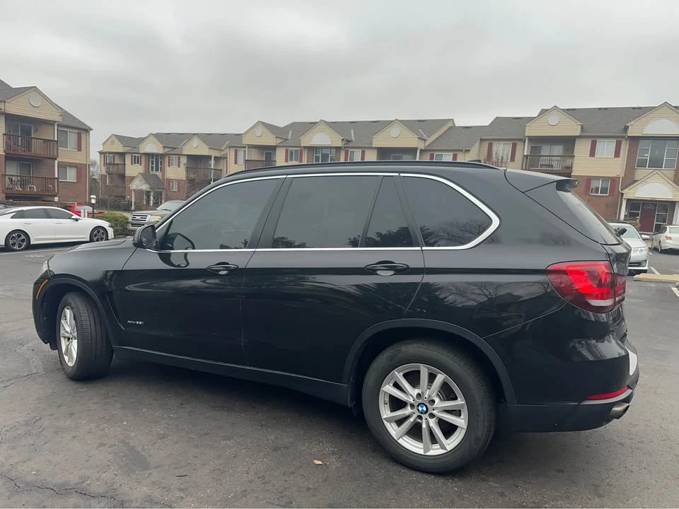 2015 BMW F15 X5 - Image 16 of 20