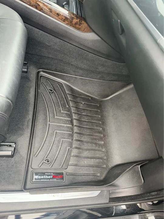 2015 BMW F15 X5 - Image 6 of 20