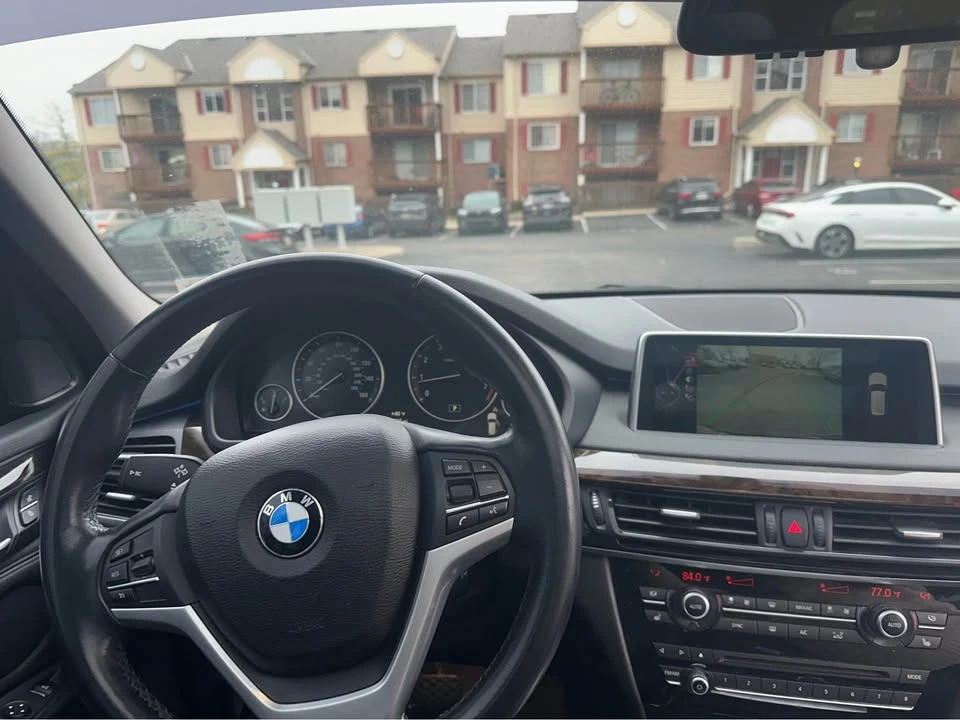 2015 BMW F15 X5 - Image 9 of 20