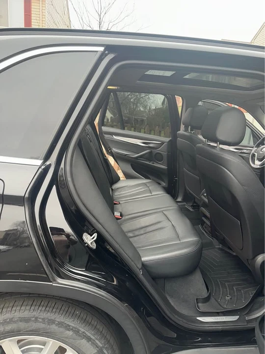 2015 BMW F15 X5 - Image 20 of 20