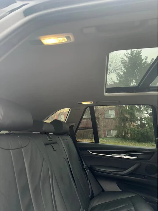 2015 BMW F15 X5 - Image 3 of 20