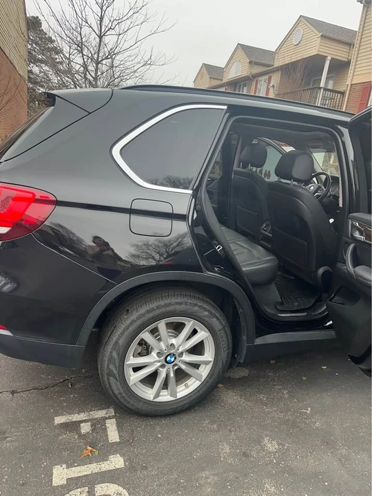 2015 BMW F15 X5 - Image 19 of 20