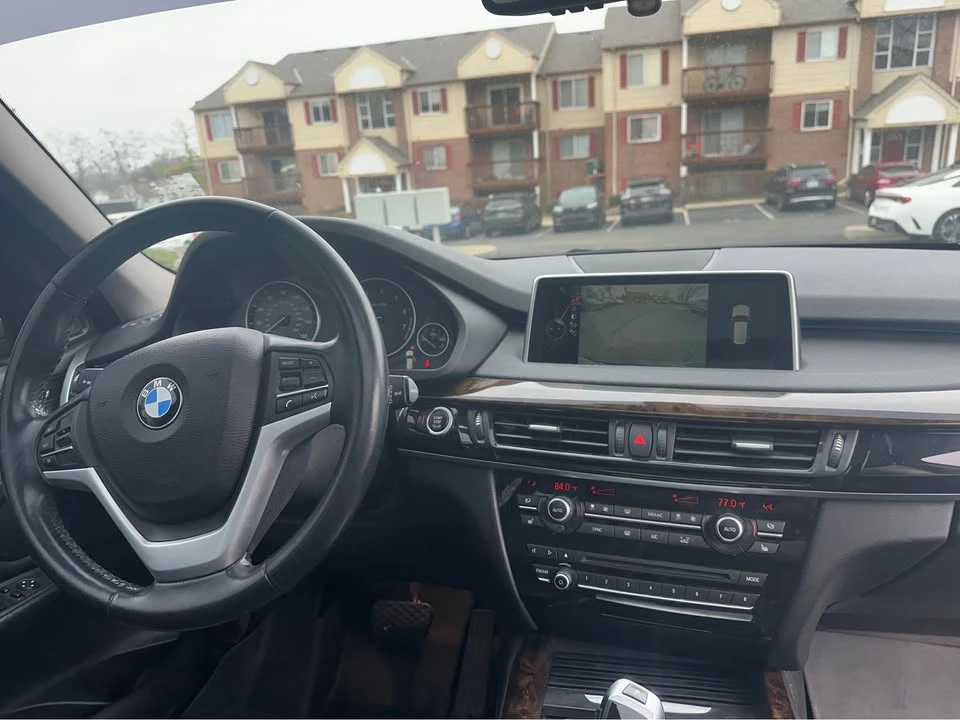 2015 BMW F15 X5 - Image 14 of 20