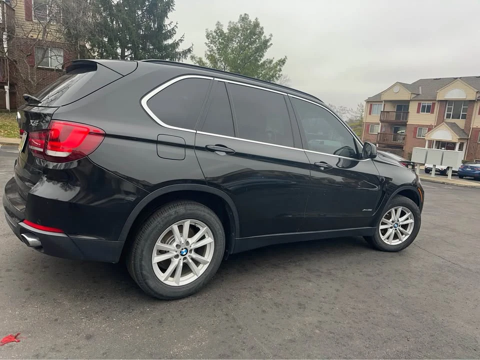 2015 BMW F15 X5 - Image 11 of 20