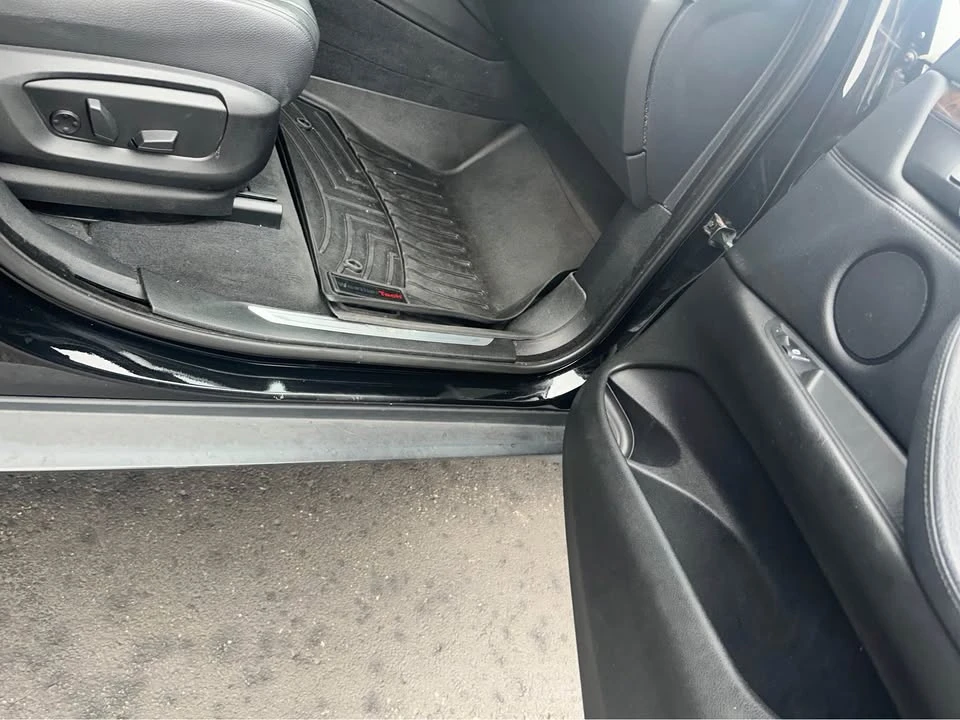 2015 BMW F15 X5 - Image 5 of 20