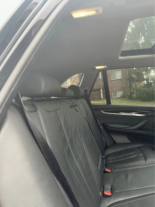 2015 BMW F15 X5 - Image 4 of 20