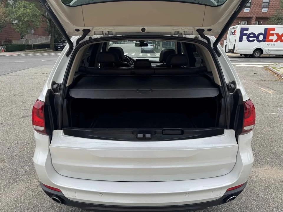 2015 BMW F15 X5 - Image 10 of 20