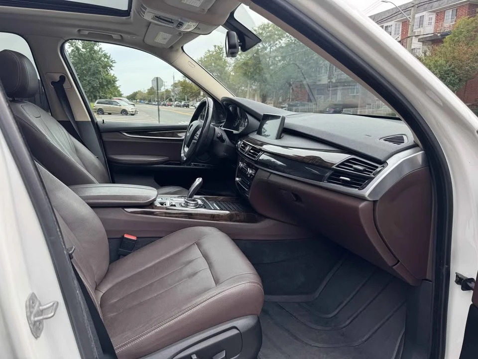2015 BMW F15 X5 - Image 13 of 20