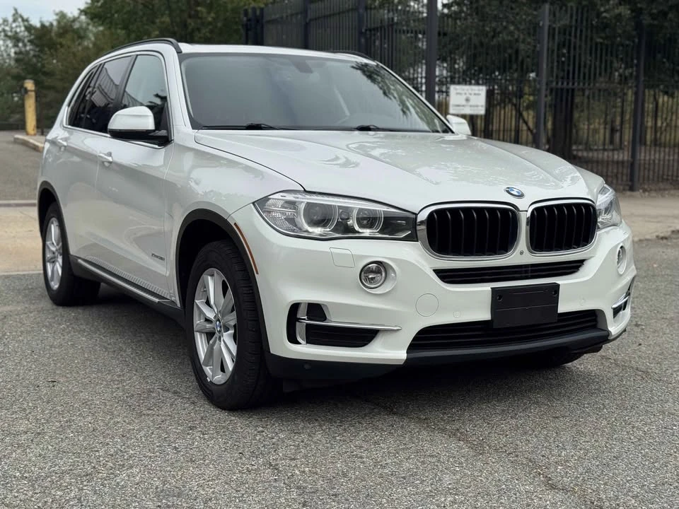 2015 BMW F15 X5 - Image 2 of 20