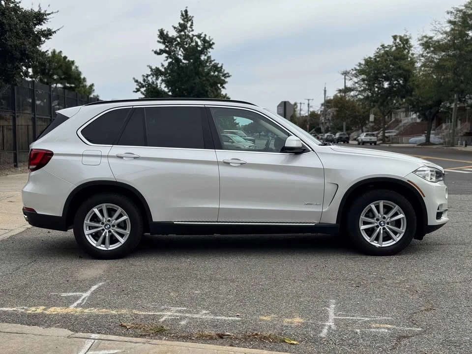 2015 BMW F15 X5 - Image 4 of 20
