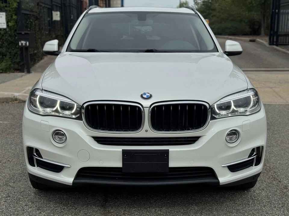 2015 BMW F15 X5 - Image 3 of 20