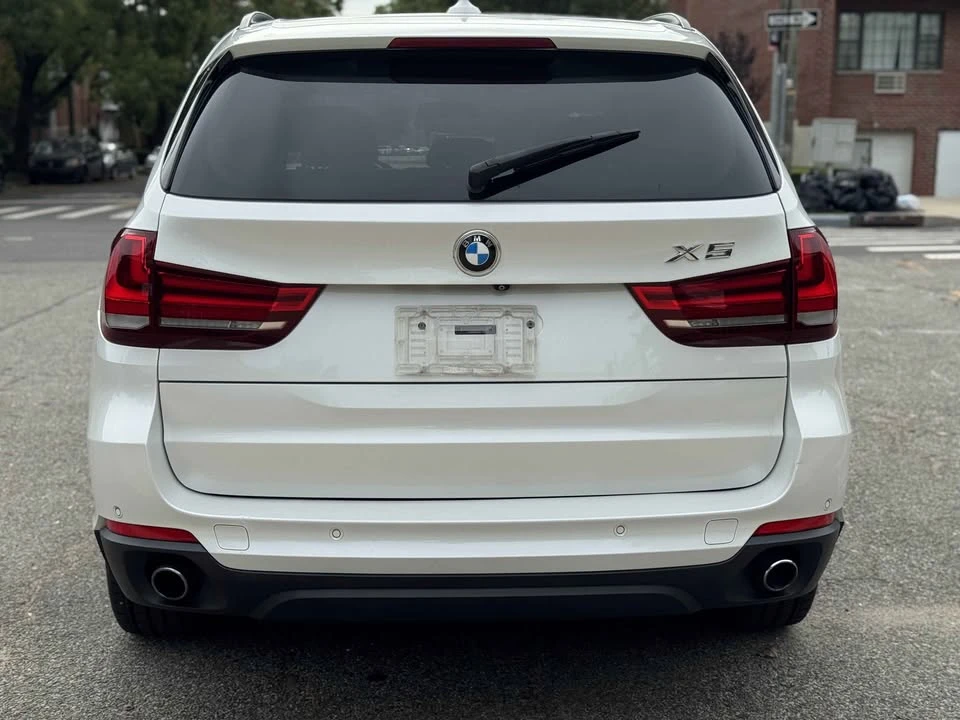 2015 BMW F15 X5 - Image 8 of 20