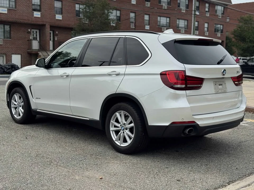 2015 BMW F15 X5 - Image 6 of 20
