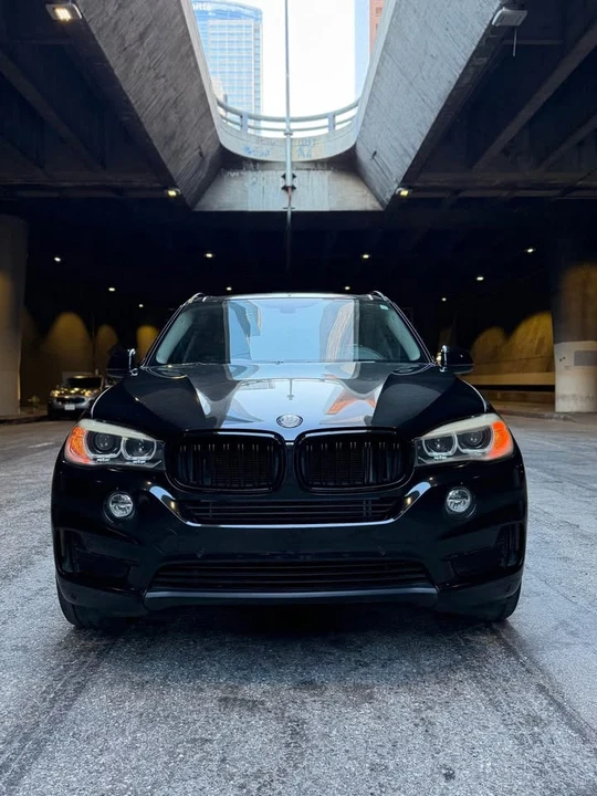 2015 BMW F15 X5 - Image 4 of 18