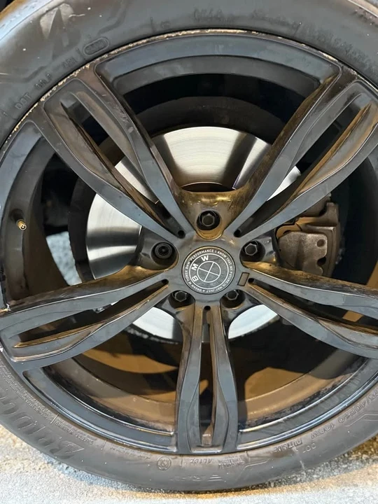 2015 BMW F15 X5 - Image 11 of 18