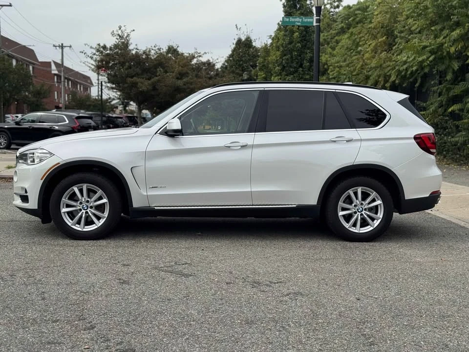 2015 BMW F15 X5 - Image 5 of 20