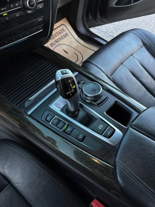 2015 BMW F15 X5 - Image 13 of 14