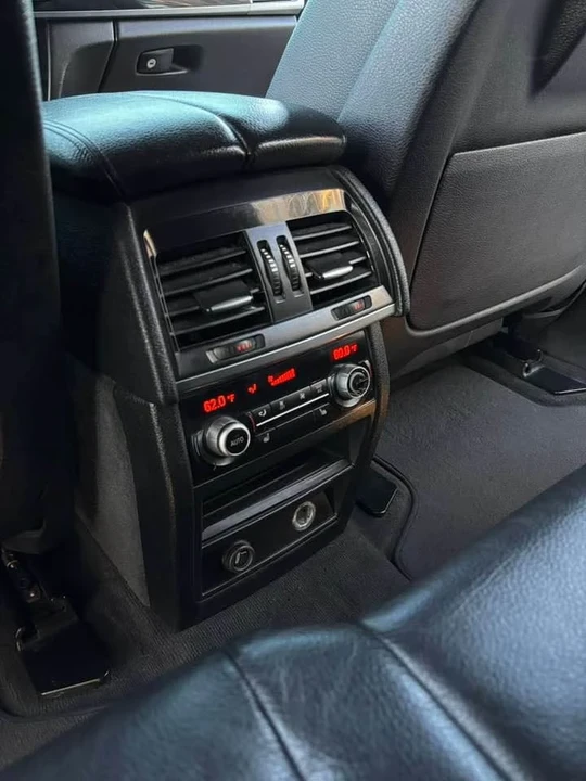 2015 BMW F15 X5 - Image 16 of 16