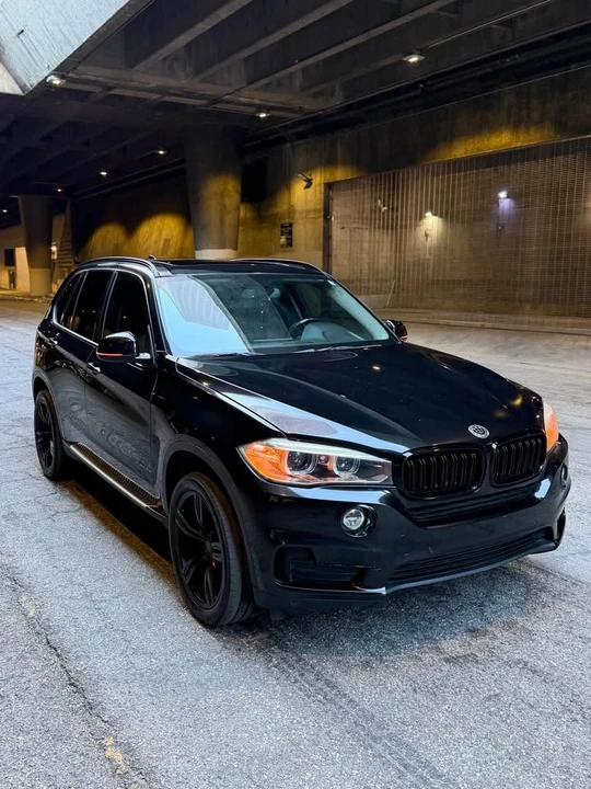 2015 BMW F15 X5 - Image 2 of 18