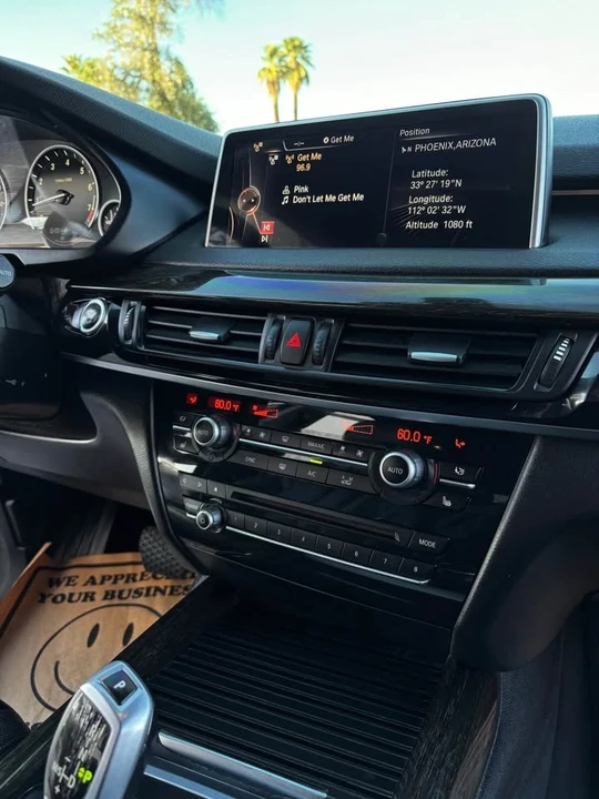 2015 BMW F15 X5 - Image 8 of 13