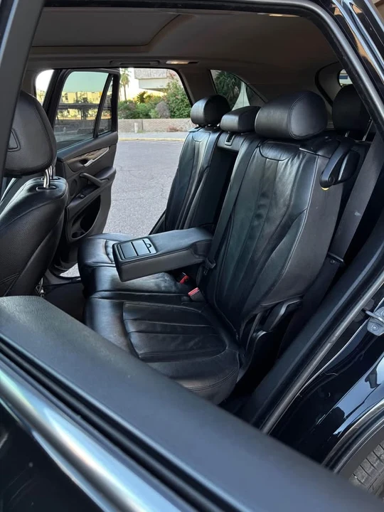 2015 BMW F15 X5 - Image 11 of 13