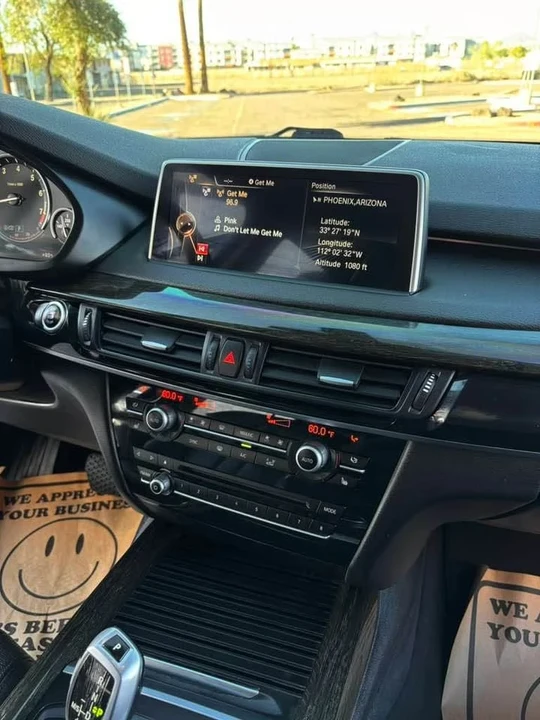 2015 BMW F15 X5 - Image 10 of 16
