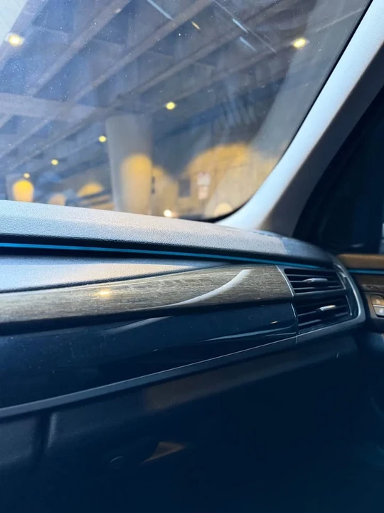 2015 BMW F15 X5 - Image 17 of 18