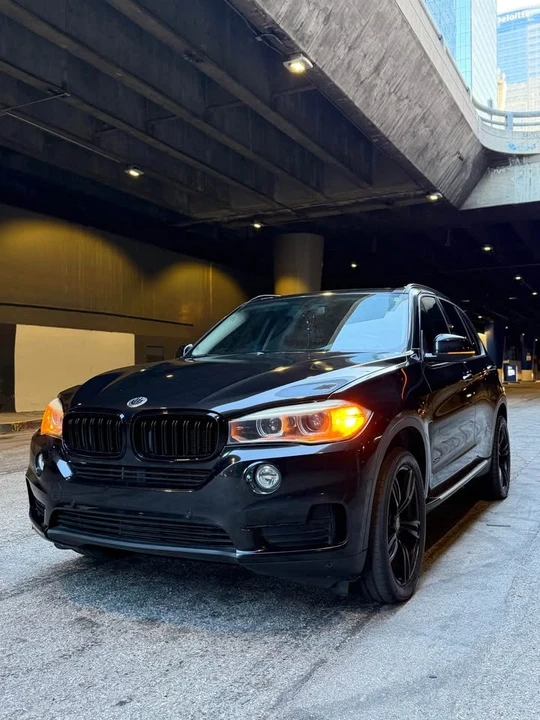 2015 BMW F15 X5 - Image 3 of 18