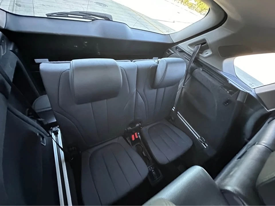 2015 BMW F15 X5 - Image 15 of 20