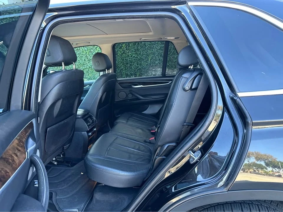 2015 BMW F15 X5 - Image 11 of 20