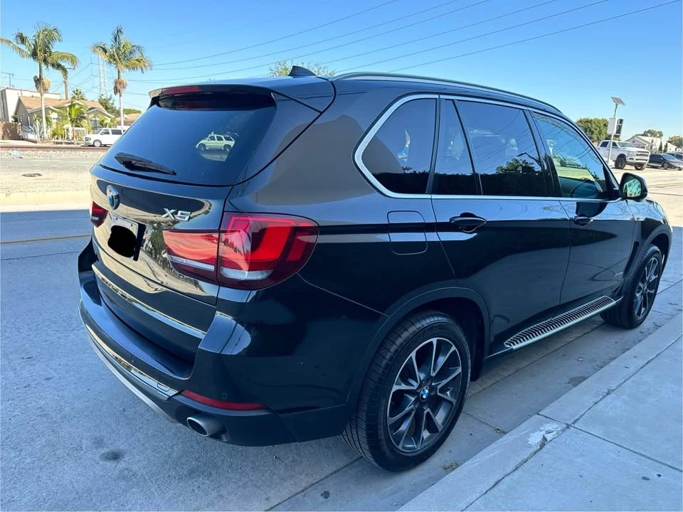 2015 BMW F15 X5 - Image 5 of 20