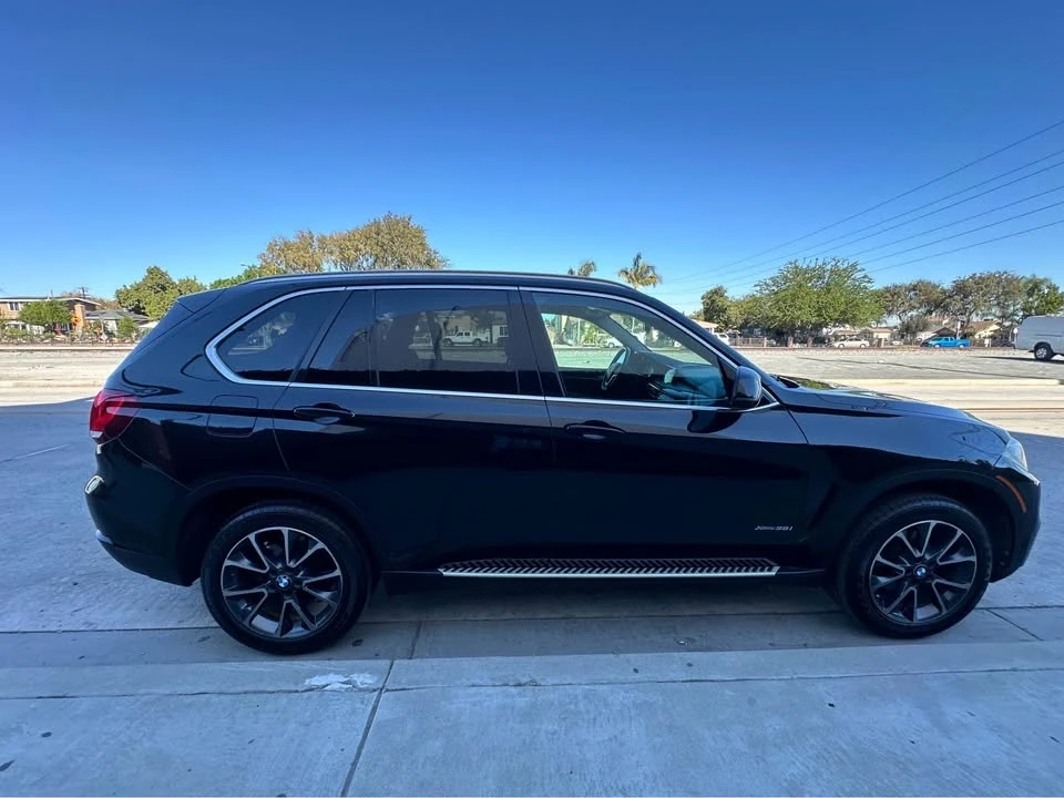 2015 BMW F15 X5 - Image 4 of 20