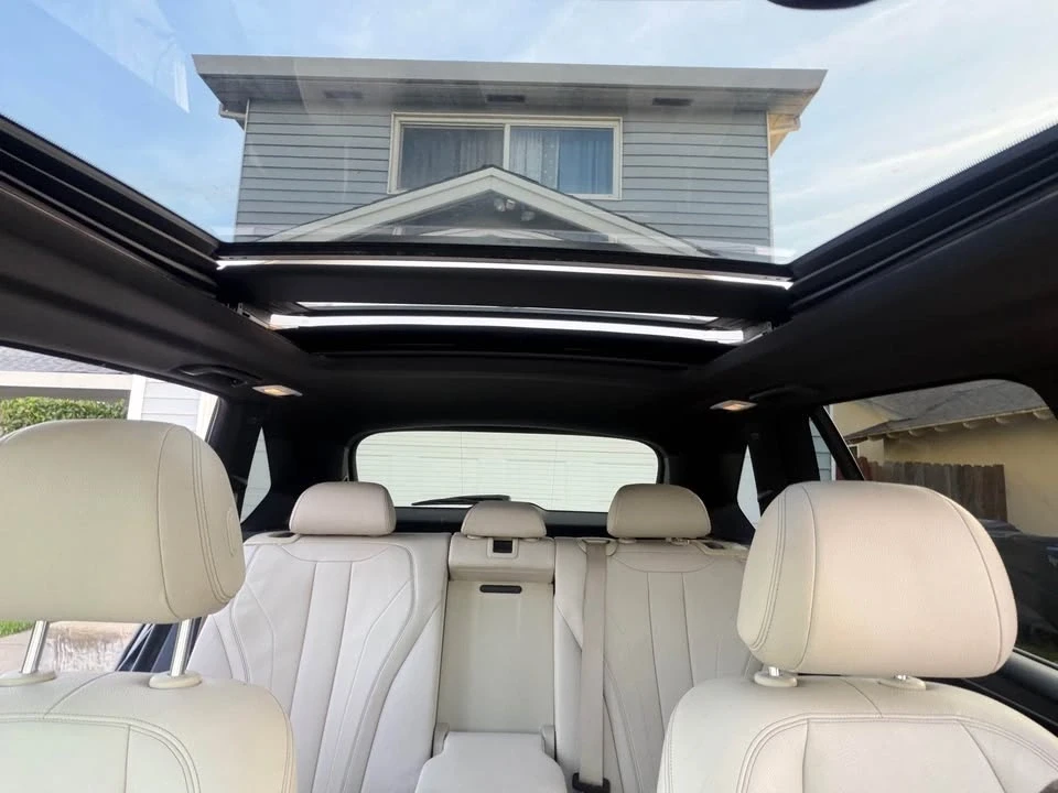 2015 BMW F15 X5 - Image 10 of 10