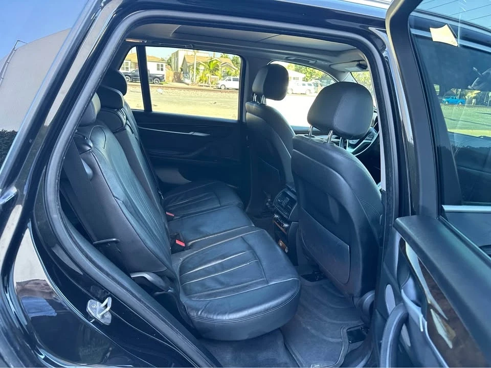 2015 BMW F15 X5 - Image 13 of 20