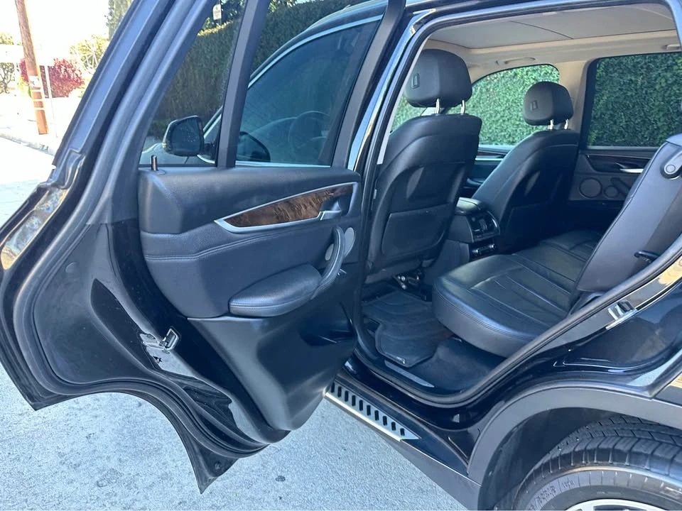 2015 BMW F15 X5 - Image 12 of 20
