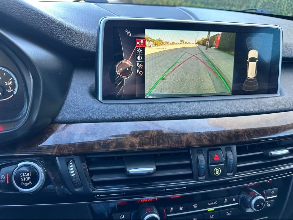 2015 BMW F15 X5 - Image 20 of 20