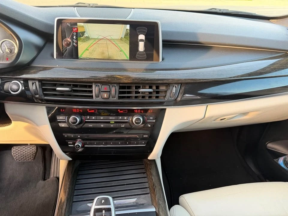 2015 BMW F15 X5 - Image 9 of 10