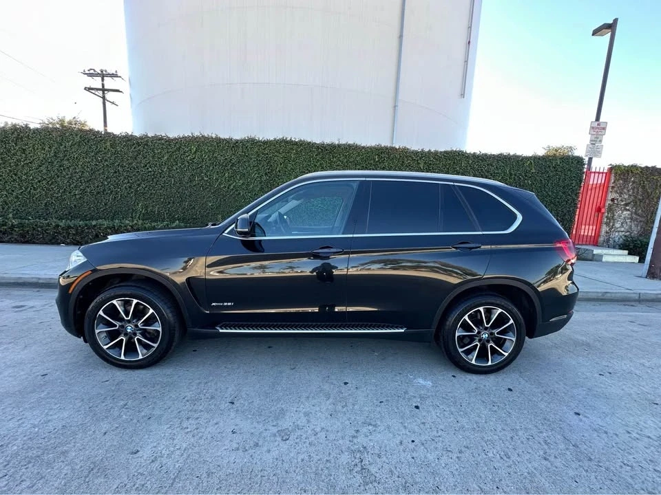 2015 BMW F15 X5 - Image 8 of 20