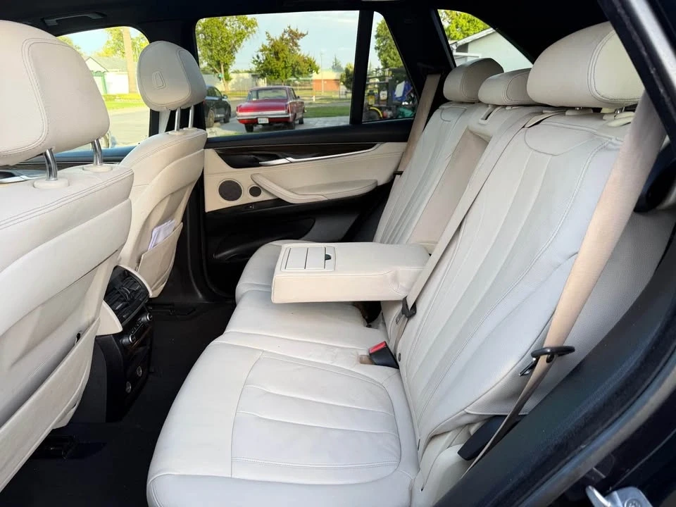 2015 BMW F15 X5 - Image 5 of 10