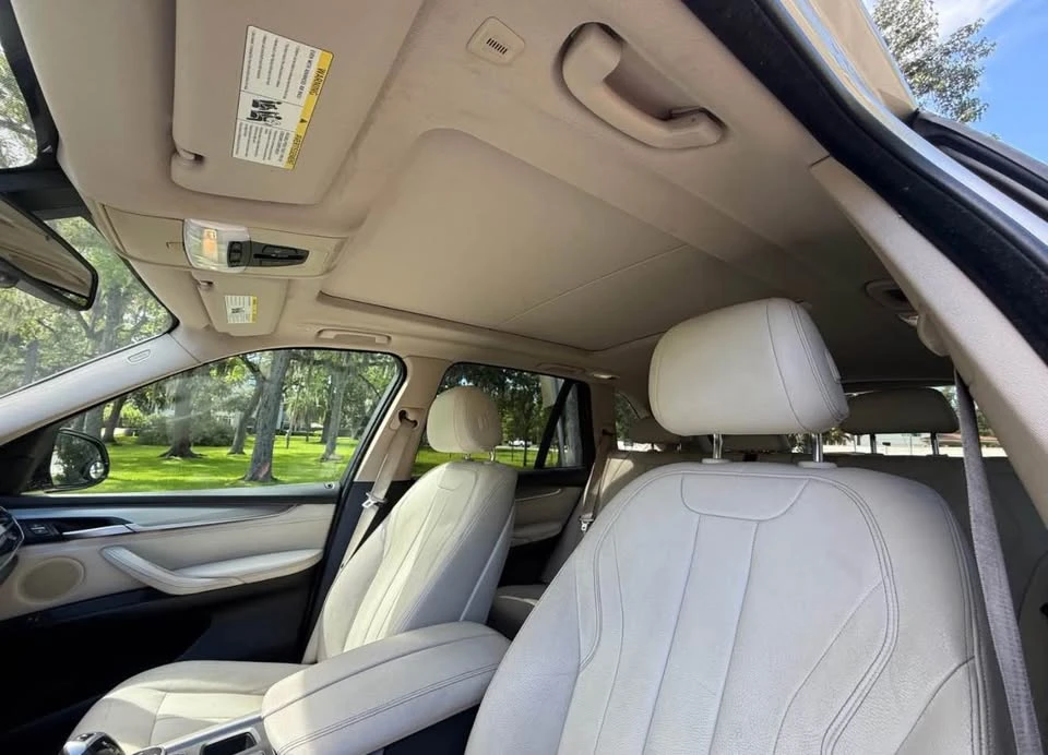 2015 BMW F15 X5 - Image 6 of 16