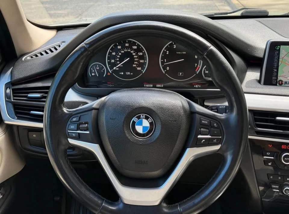 2015 BMW F15 X5 - Image 9 of 19